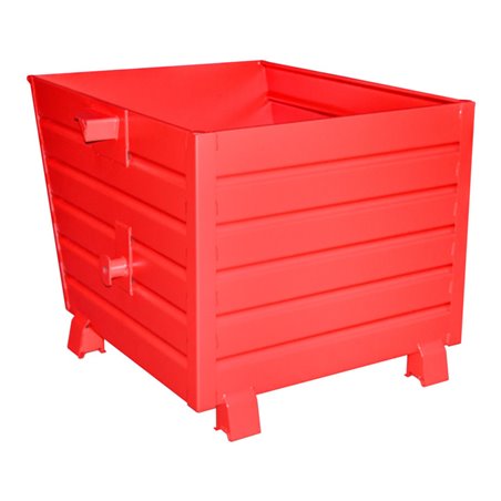 Bauer Südlohn Stapelkipper BSK 90 (öl- und wasserdicht)