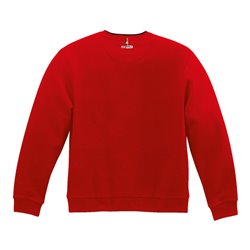 KS Tools Sweatshirt, rot