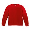 KS Tools Sweatshirt, rot