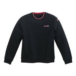 KS Tools Sweatshirt, schwarz