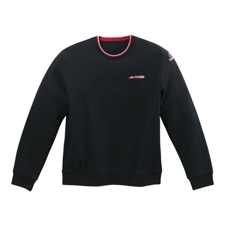 KS Tools Sweatshirt, schwarz