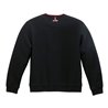 KS Tools Sweatshirt, schwarz