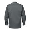 Fristads Hemd Langarm 720 B60 Grau (Herren)