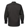 Fristads Hemd Langarm 720 B60 Schwarz (Herren)