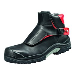 Bata WalkLine PWR328 W Knöchelstiefel S3