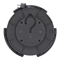 Brennenstuhl LED Arbeitsleuchte 360° ORUM / LED Baustrahler