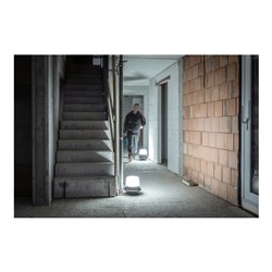 Brennenstuhl LED Arbeitsleuchte 360° ORUM / LED Baustrahler