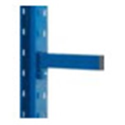 Meta Zusätzlicher Kragarm Light 40 + Enzianblau Multistrong L