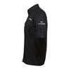 KS Tools Unisex Hemd, schwarz, 1/1 Arm