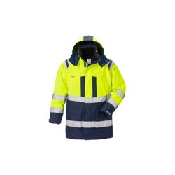 Fristads High Vis Airtech 3in1 Parka Kl. 3 4036 GTT (Herren)