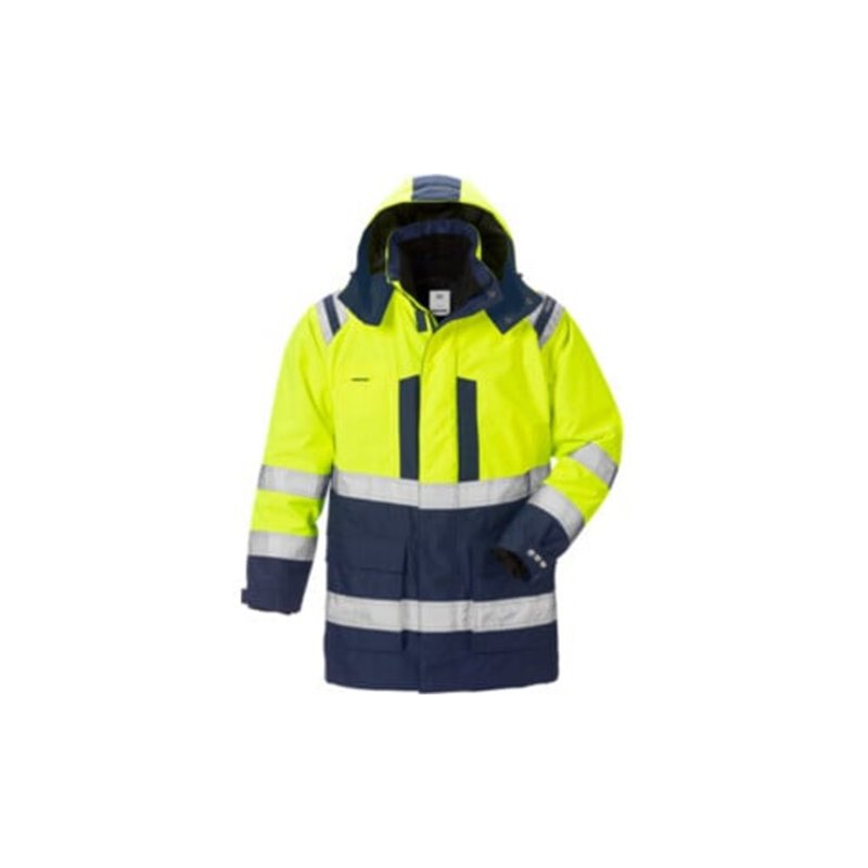 Fristads High Vis Airtech 3in1 Parka Kl. 3 4036 GTT (Herren)