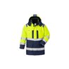 Fristads High Vis Airtech 3in1 Parka Kl. 3 4036 GTT (Herren)