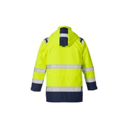 Fristads High Vis Airtech 3in1 Parka Kl. 3 4036 GTT (Herren)
