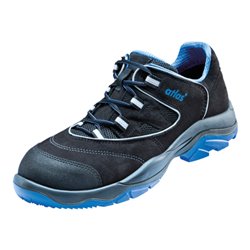 Atlas Sicherheitsschuh SL 445 XP ESD S1P C schwarz/blau