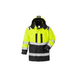 Fristads High Vis Airtech 3in1 Parka Kl. 3 4036 GTT Gelb (Herren)