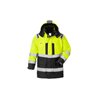Fristads High Vis Airtech 3in1 Parka Kl. 3 4036 GTT Gelb (Herren)