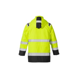 Fristads High Vis Airtech 3in1 Parka Kl. 3 4036 GTT Gelb (Herren)
