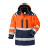 Fristads High Vis Airtech 3in1 Parka Kl. 3 4036 GTT Orange (Herren)
