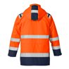 Fristads High Vis Airtech 3in1 Parka Kl. 3 4036 GTT Orange (Herren)