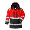Fristads High Vis Airtech 3in1 Parka Kl. 3 4036 GTT Rot (Herren)