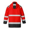 Fristads High Vis Airtech 3in1 Parka Kl. 3 4036 GTT Rot (Herren)