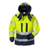 Fristads High Vis Airtech Außenjacke Damen Kl. 3 4518 GTT (Damen)