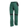 Kübler Inno Plus-Dress Hose 2956 moosgrün/schwarz