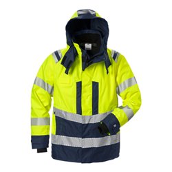 Fristads High Vis Airtech Außenjacke Kl. 3 4515 GTT (Herren)
