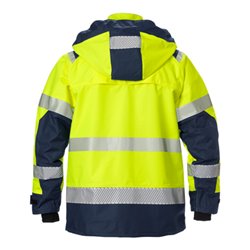 Fristads High Vis Airtech Außenjacke Kl. 3 4515 GTT (Herren)