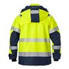 Fristads High Vis Airtech Außenjacke Kl. 3 4515 GTT (Herren)