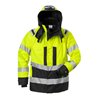 Fristads High Vis Airtech Außenjacke Kl. 3 4515 GTT Gelb (Herren)