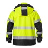 Fristads High Vis Airtech Außenjacke Kl. 3 4515 GTT Gelb (Herren)