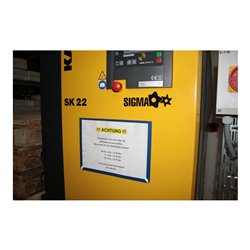 Eichner Magnet-Sichttasche aus Hart-PVC DIN A4 quer