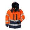 Fristads High Vis Airtech Außenjacke Kl. 3 4515 GTT Orange (Herren)