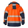 Fristads High Vis Airtech Außenjacke Kl. 3 4515 GTT Orange (Herren)