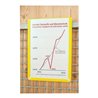 Eichner Magnet-Sichttasche aus Hart-PVC DIN A4 quer