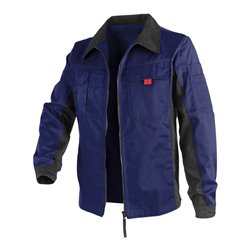 Kübler Inno Plus-Dress Jacke 1734 marine/schwarz