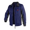Kübler Inno Plus-Dress Jacke 1734 marine/schwarz
