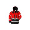 Fristads High Vis Airtech Außenjacke Kl. 3 4515 GTT Rot (Herren)