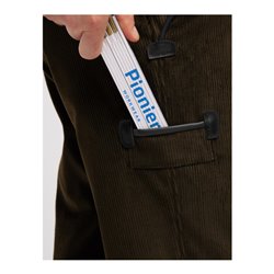 Pionier Zunft Arbeitshose 72