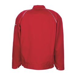 Planam Bundjacke Canvas 320 rot