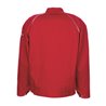 Planam Bundjacke Canvas 320 rot