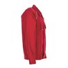 Planam Bundjacke Canvas 320 rot