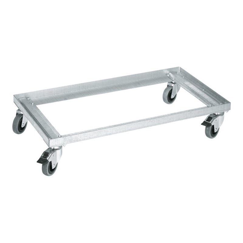 Gedore Fahrgestell, verzinkt