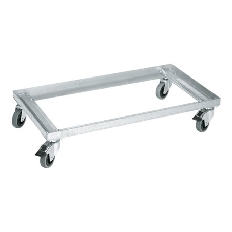 Gedore Fahrgestell, verzinkt