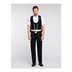 Pionier Zunfthose 317