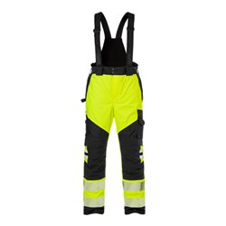 Fristads High Vis Airtech Überhose Kl. 2 2515 GTT Gelb (Herren)