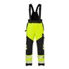 Fristads High Vis Airtech Überhose Kl. 2 2515 GTT Gelb (Herren)