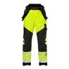 Fristads High Vis Airtech Überhose Kl. 2 2515 GTT Gelb (Herren)