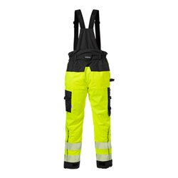 Fristads High Vis Airtech Überhose Kl. 2 2515 GTT Gelb (Herren)